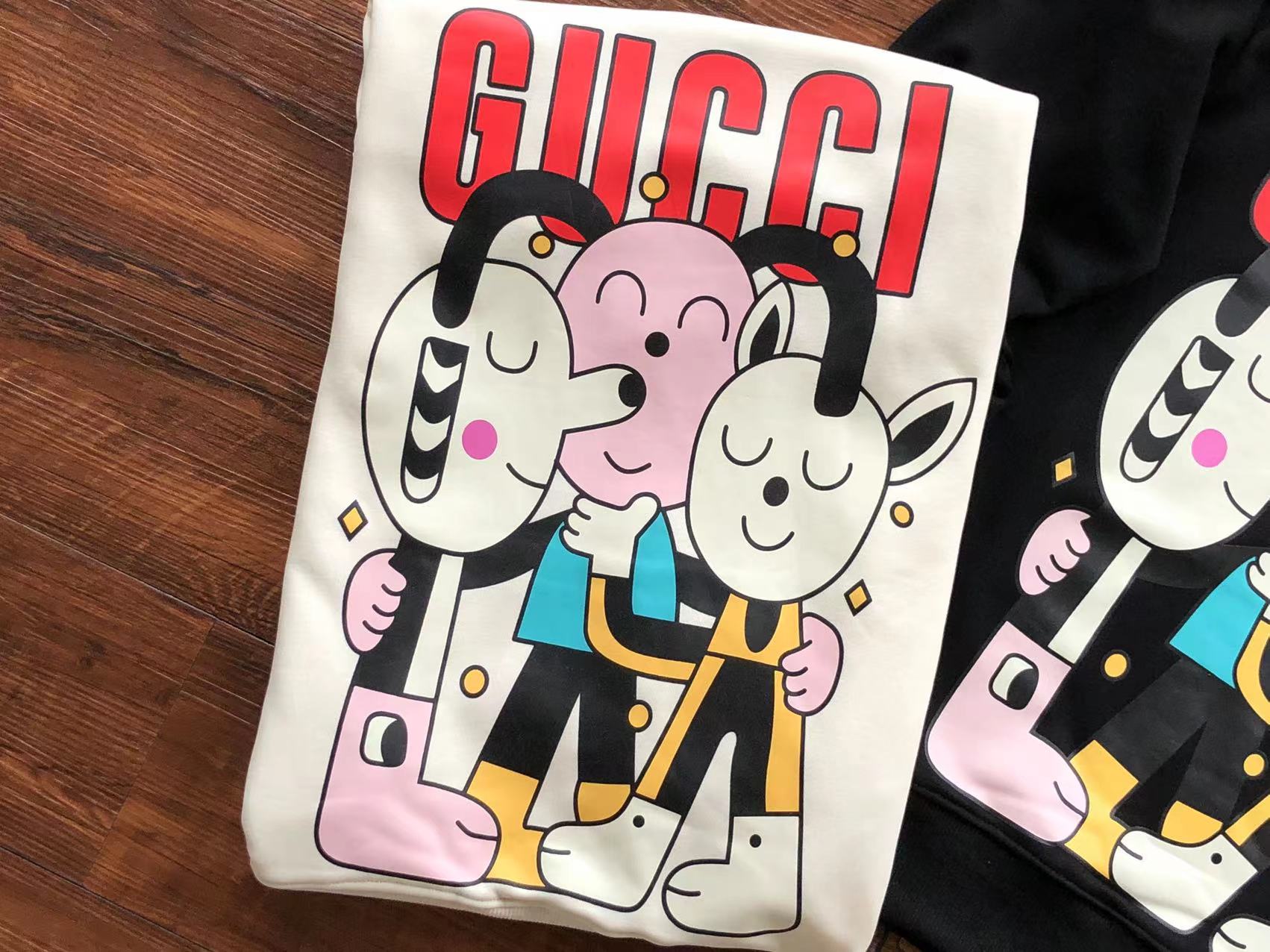 Gucci Sweatshirt
