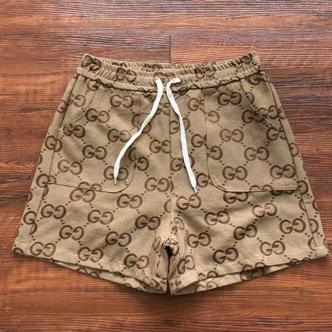 Gucci x The North Face Shorts