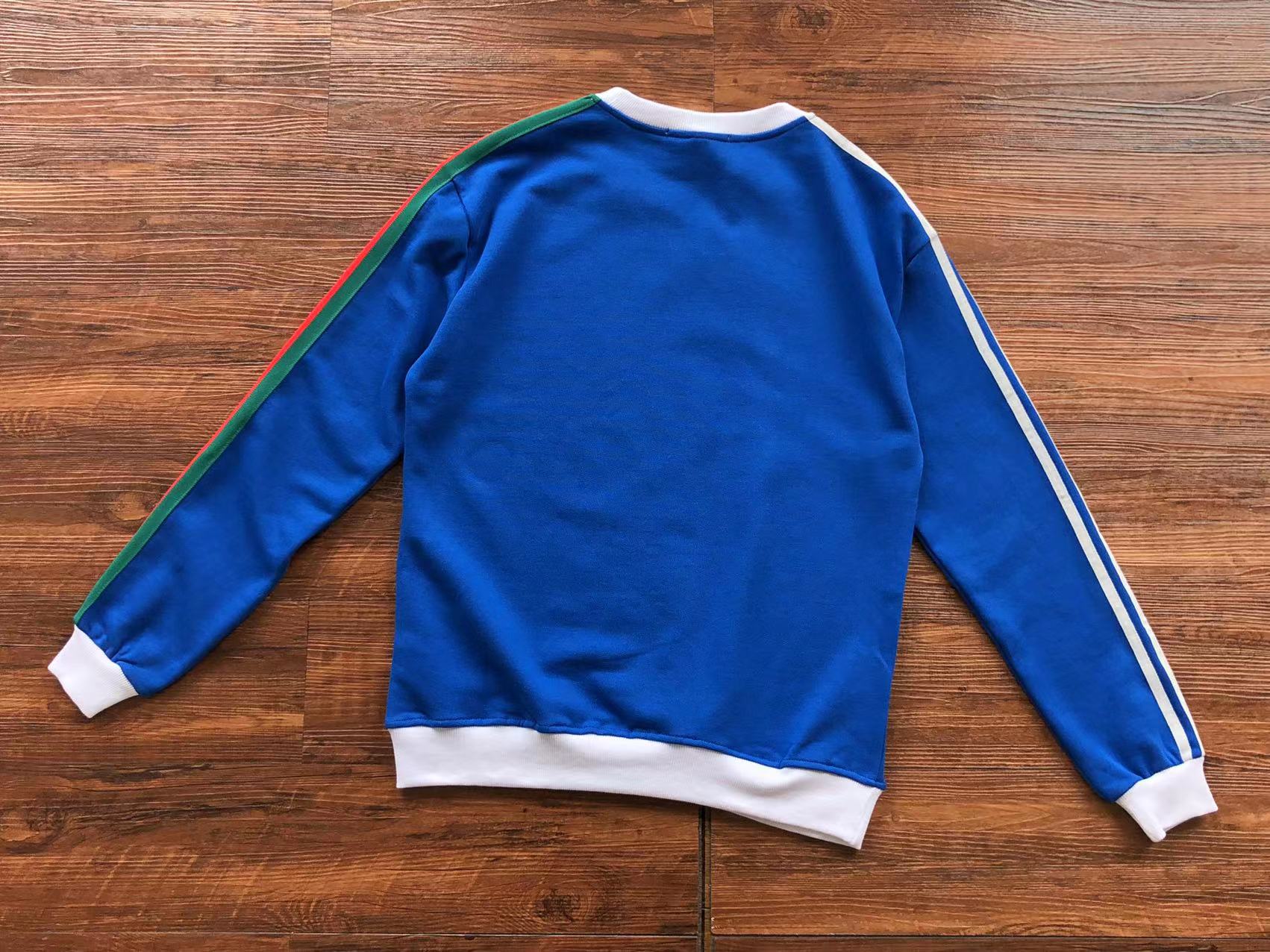 Gucci x Adidas Sweatshirt