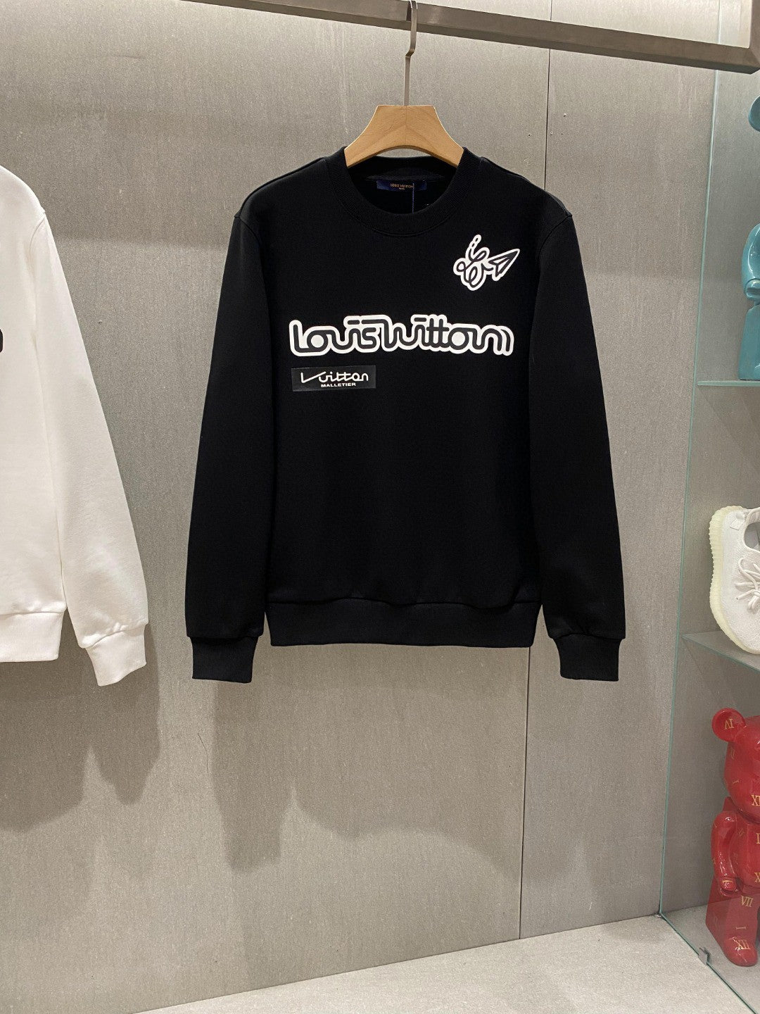 Louis Vuitton Sweatshirt