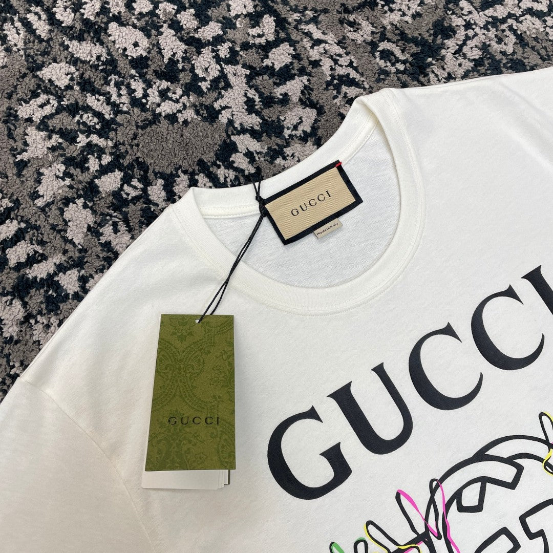 Gucci T-shirt