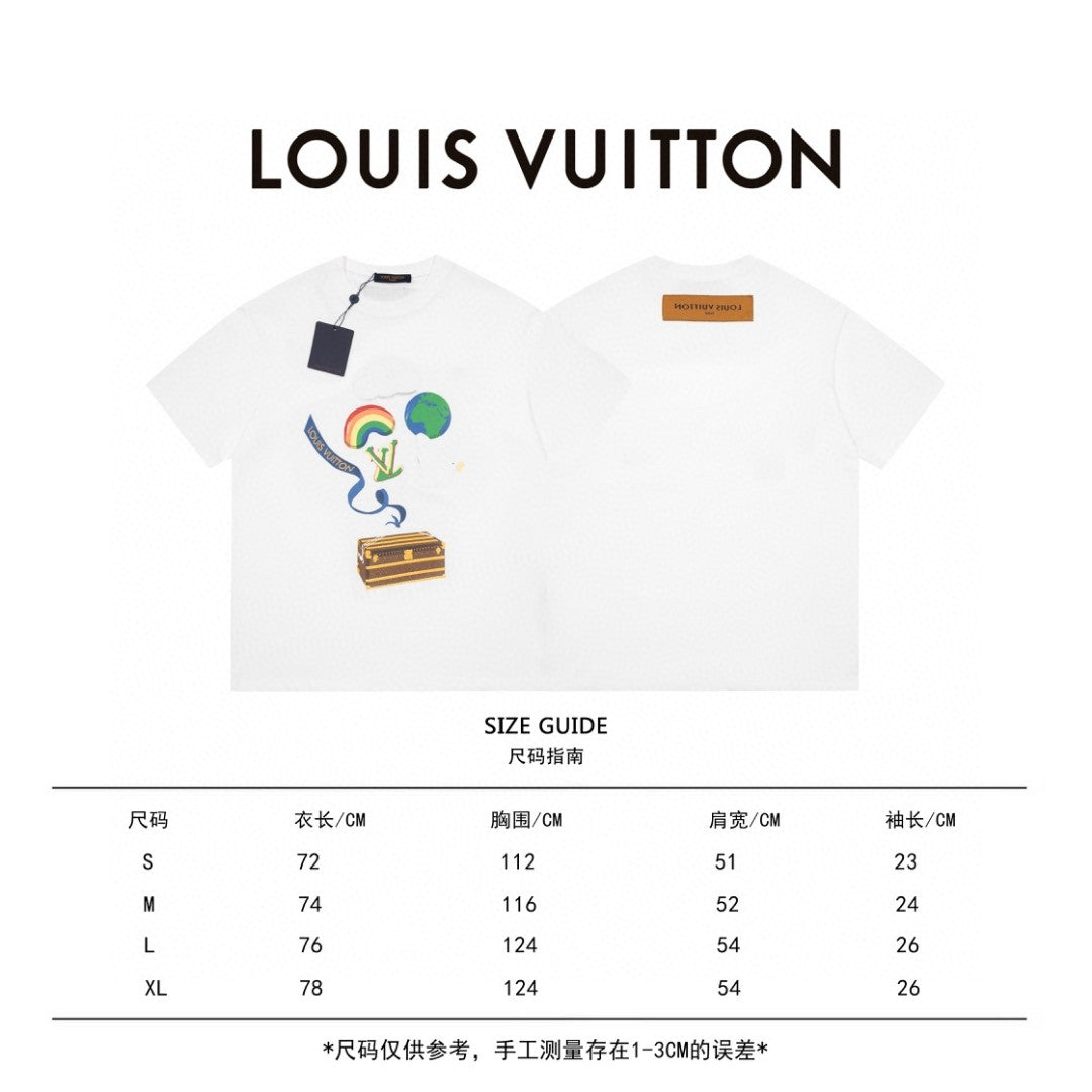 Louis Vuitton T-shirt