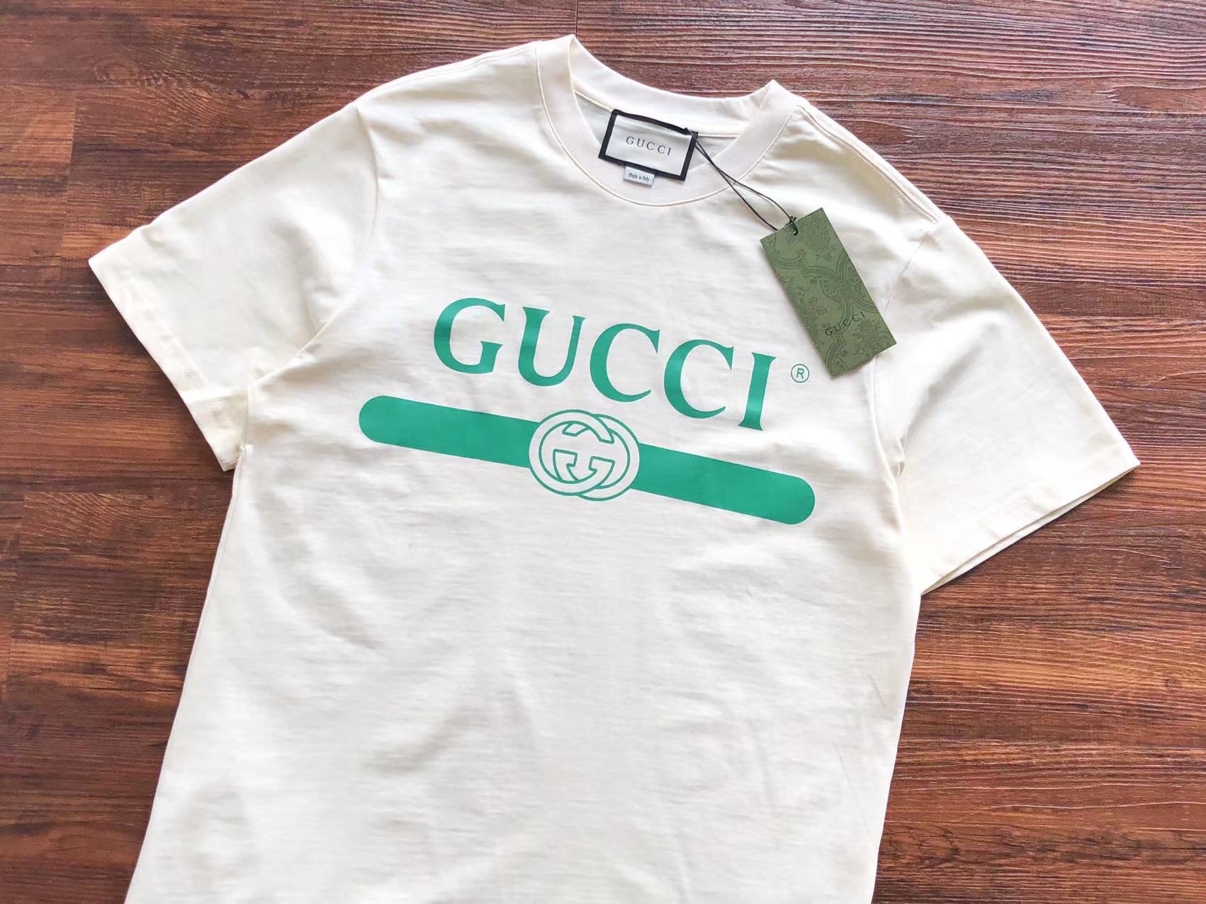 Gucci T-shirt