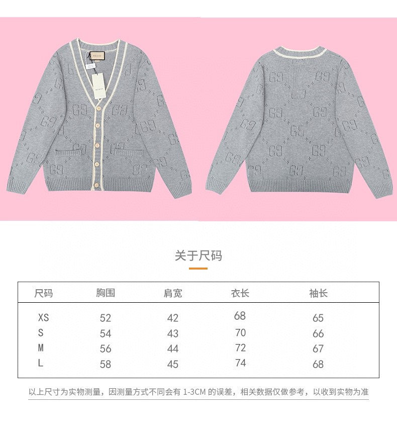 Gucci Cardigan