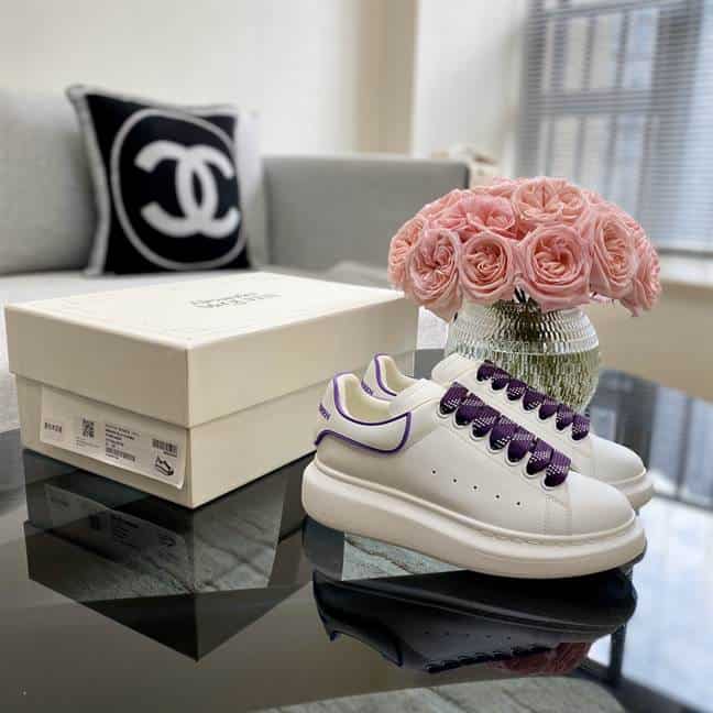 ALEXANDER MCQUEEN SNEAKER   AM25