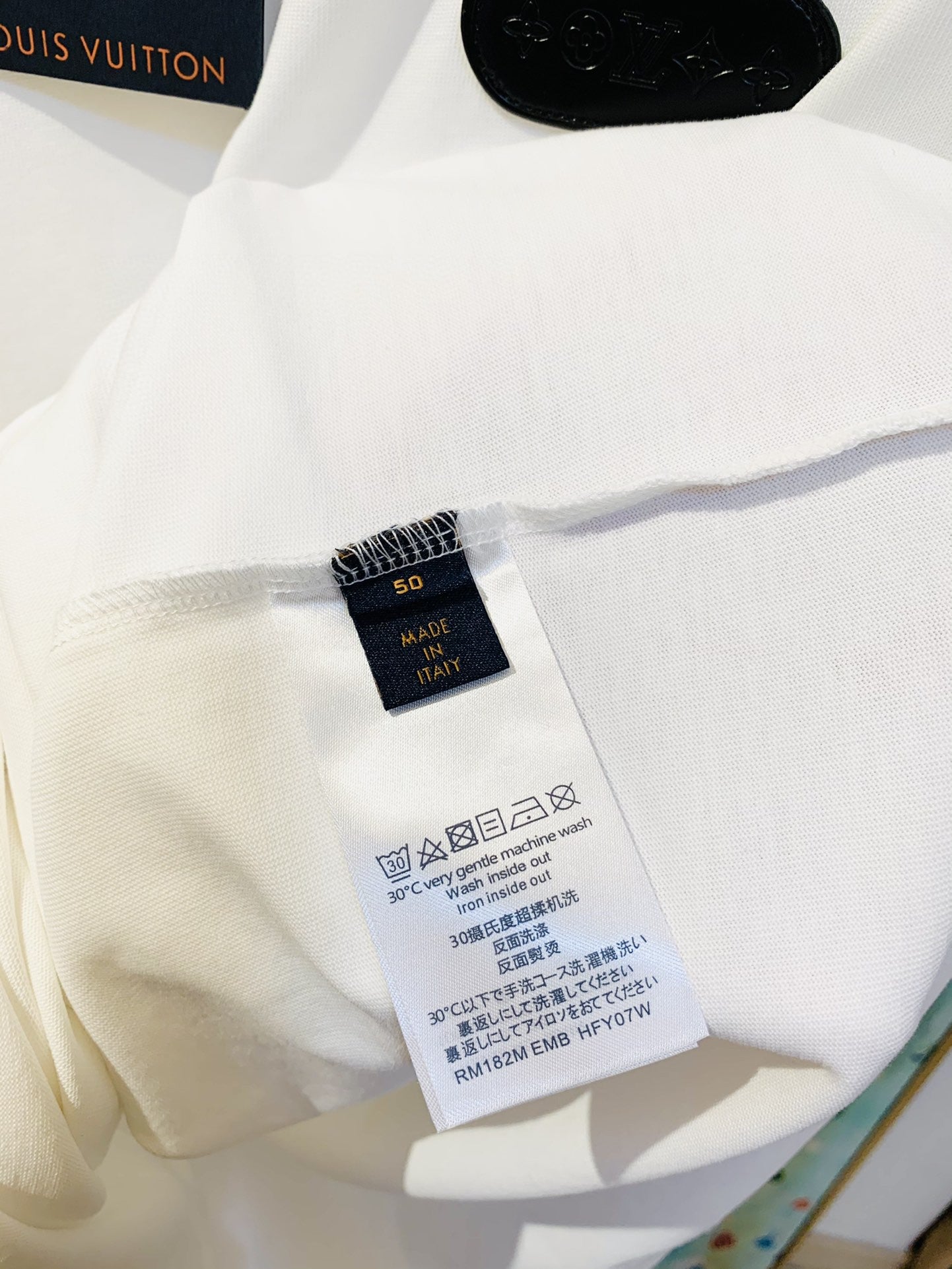 Louis Vuitton T-shirt