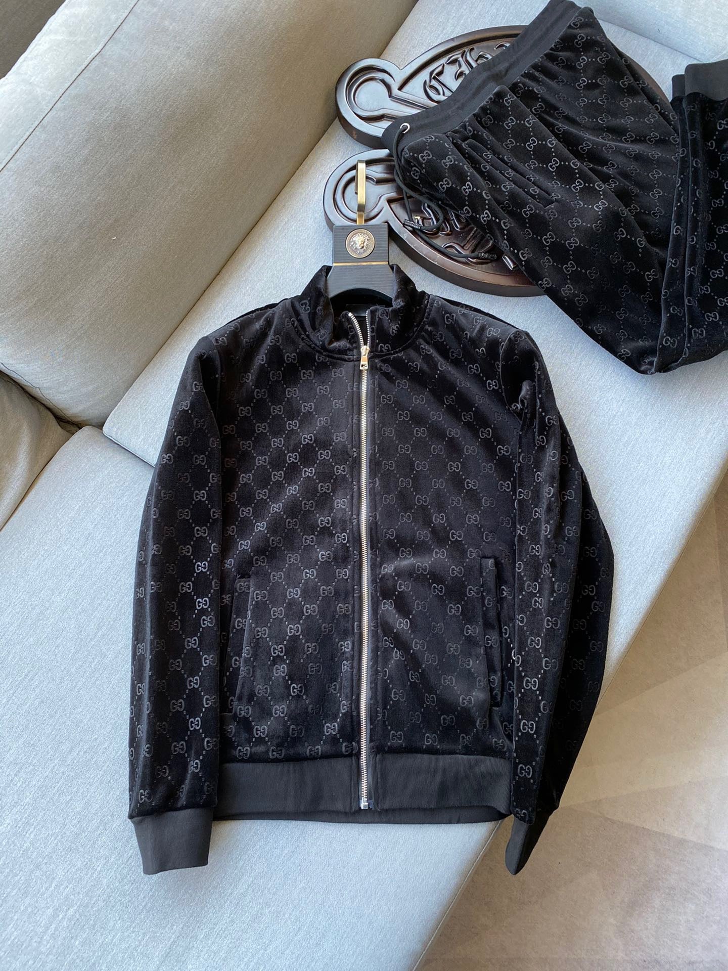 Gucci Jacket