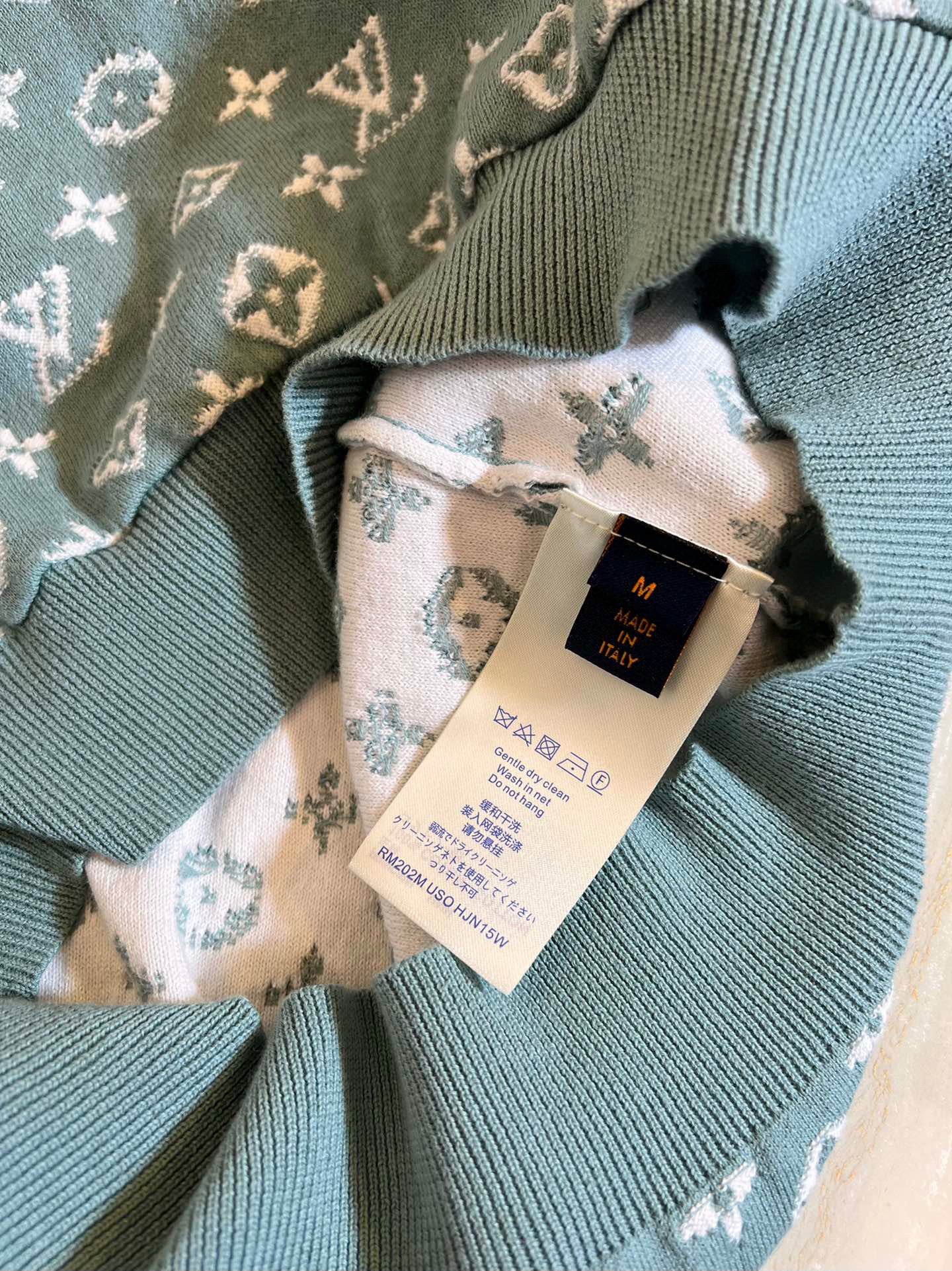 Louis Vuitton Hoodie