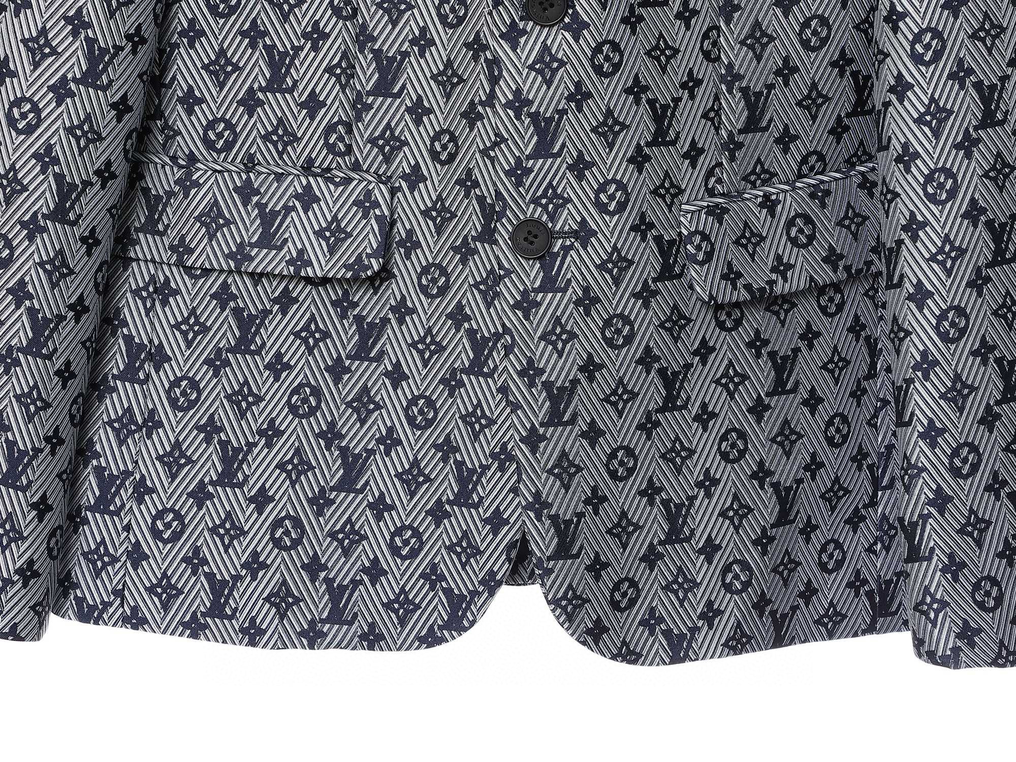 Louis Vuitton Blazer
