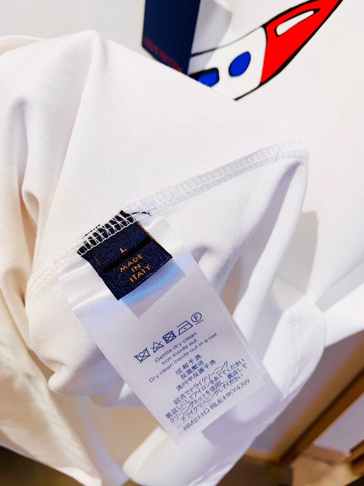 Louis Vuitton T-shirt