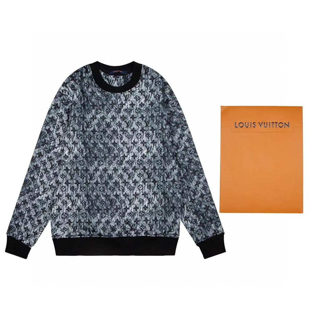 Louis Vuitton Sweatshirt