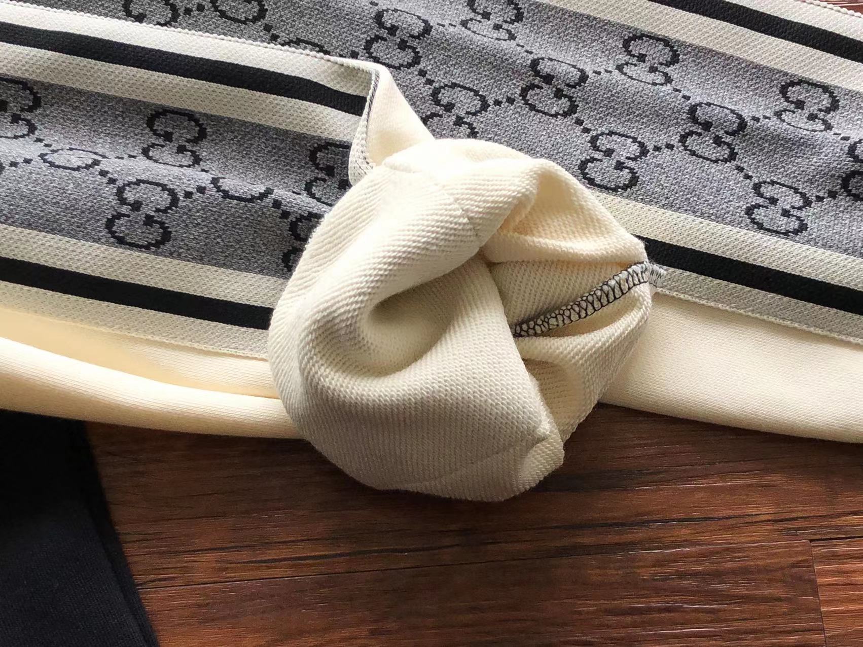 Gucci Jacket + Pants Set