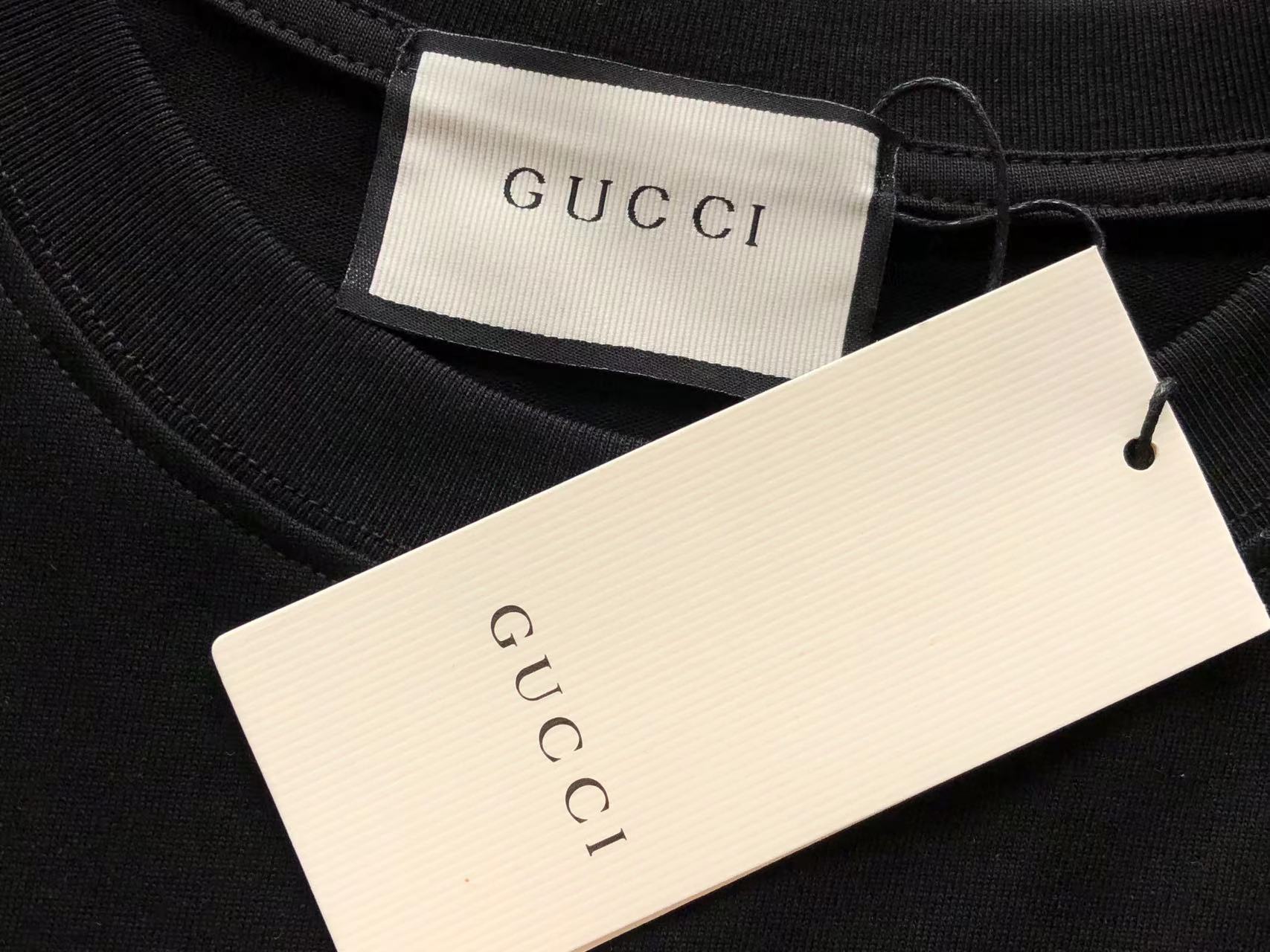 Gucci T-shirt