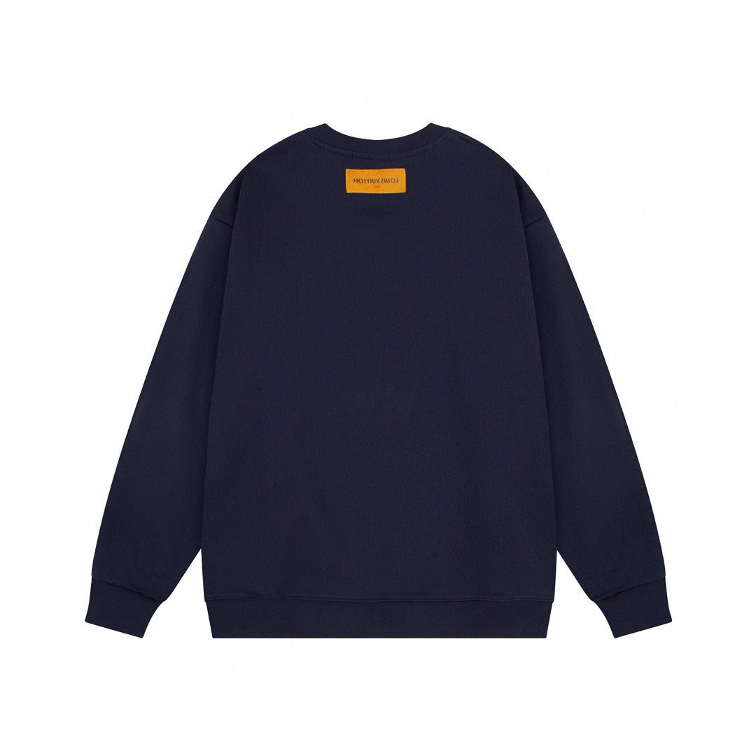 Louis Vuitton Sweatshirt