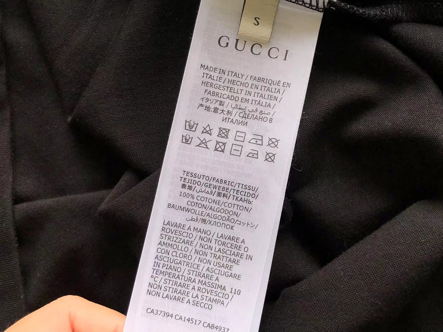 Gucci T-shirt