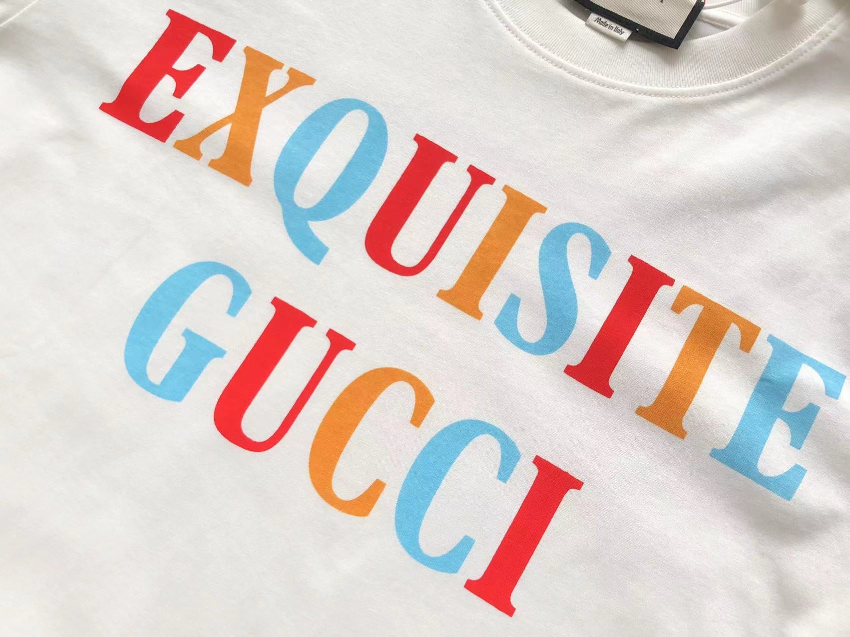 Gucci T-shirt