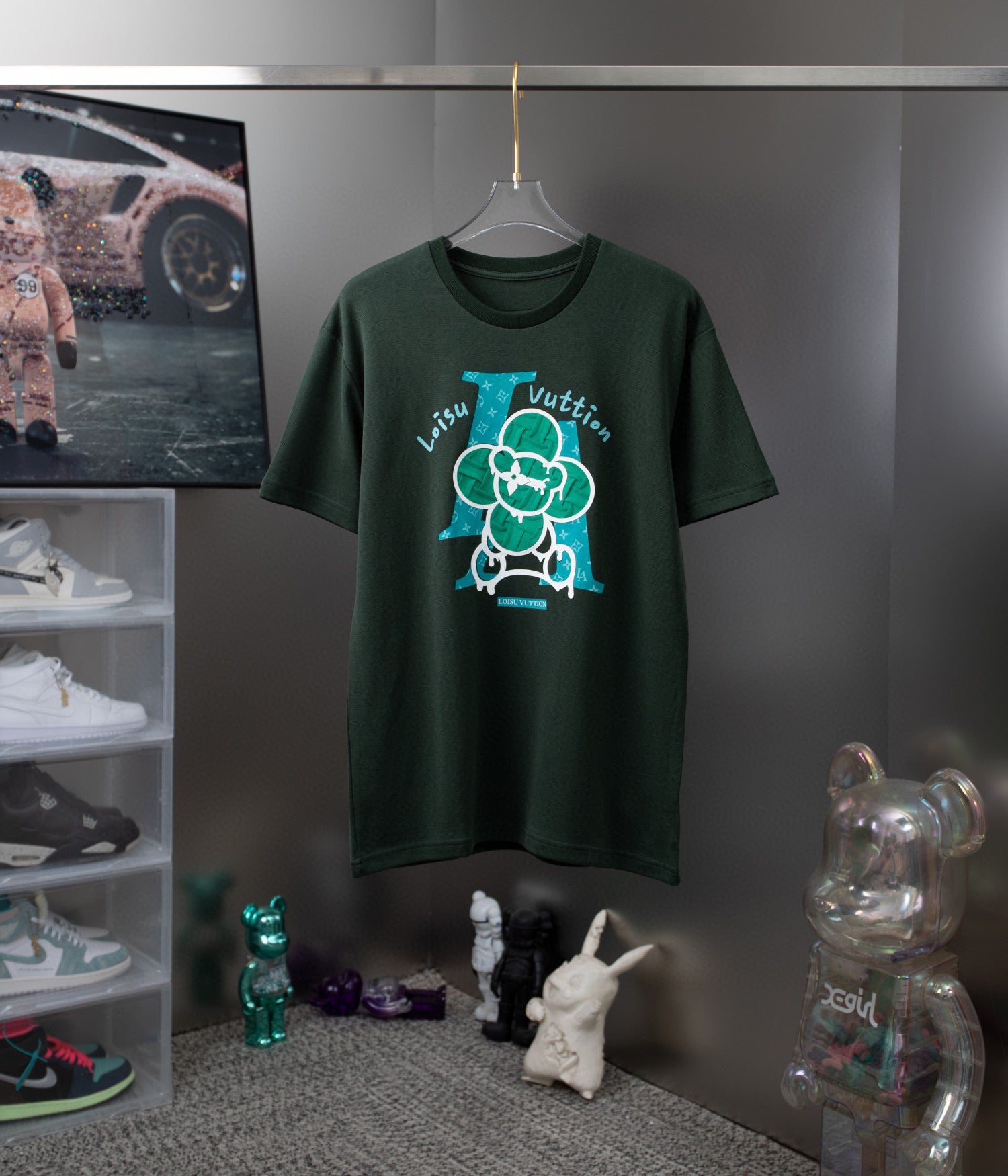 Louis Vuitton T-shirt