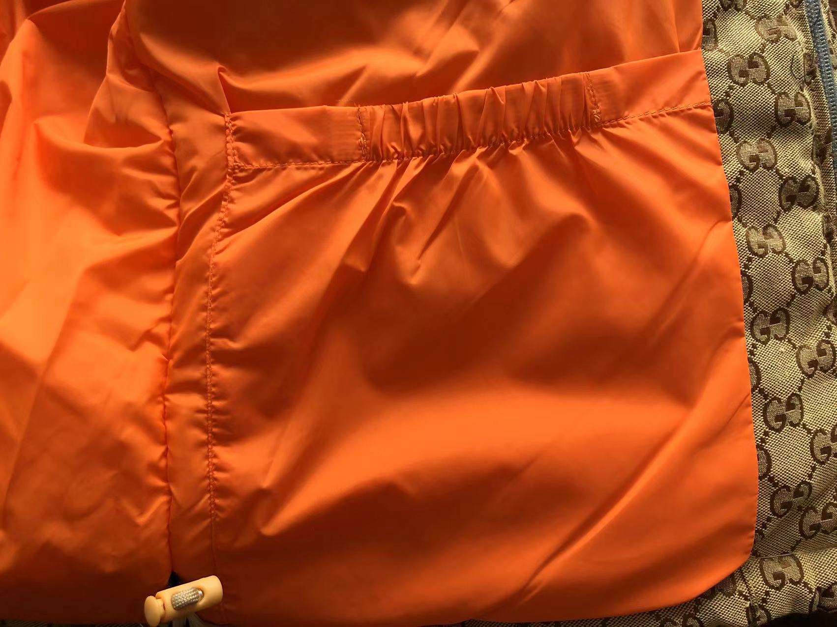 Gucci x The North Face Jacket