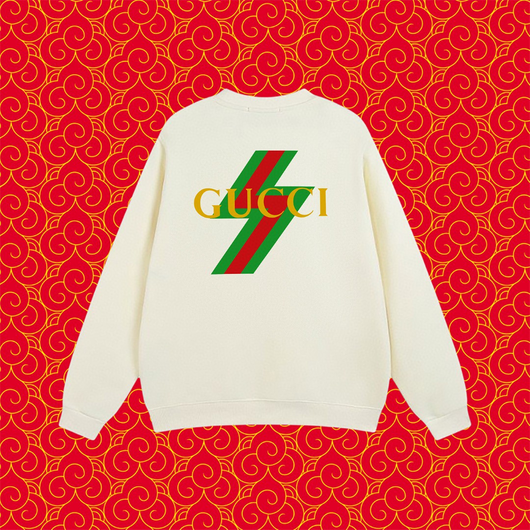 Gucci Sweatshirt