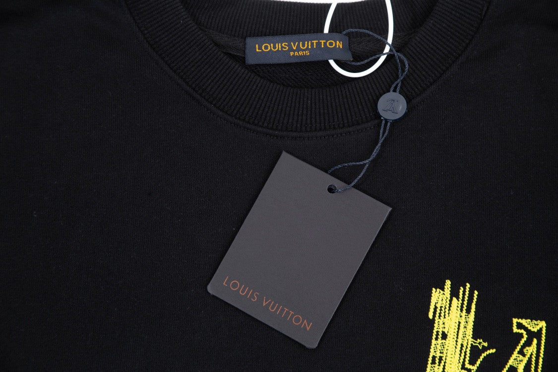 Louis Vuitton Sweatshirt