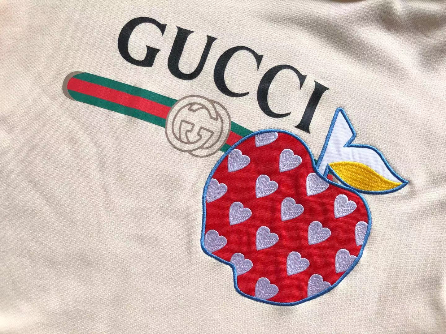 Gucci Hoodie