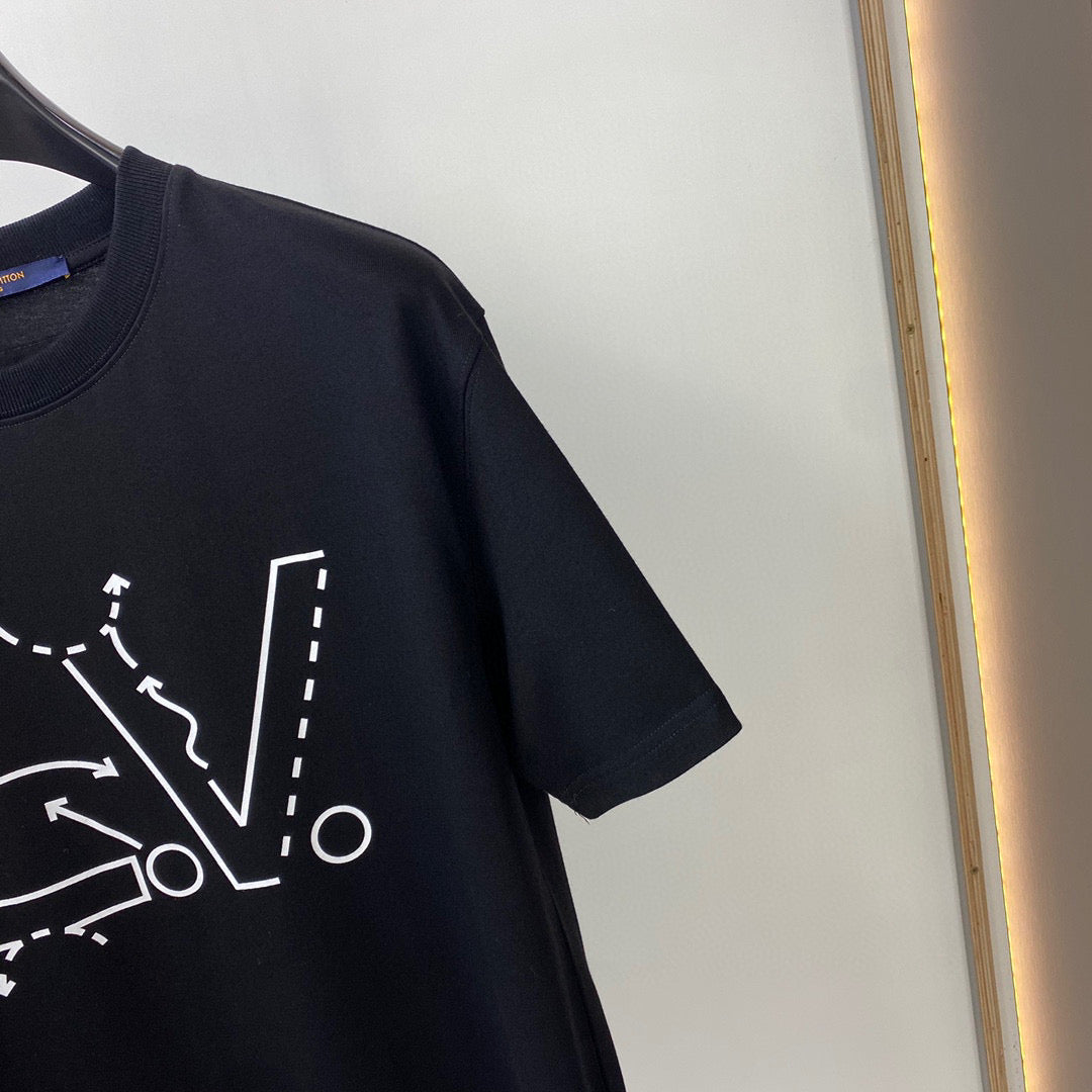 Louis Vuitton T-shirt
