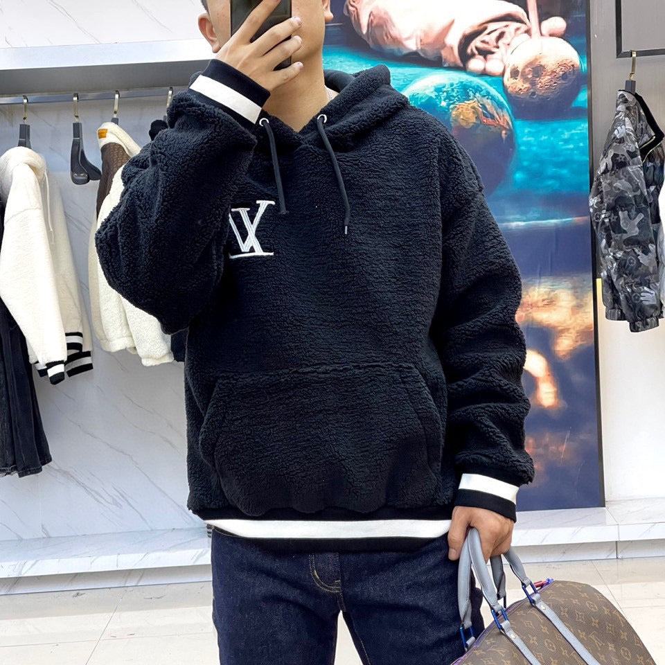 Louis Vuitton Hoodie