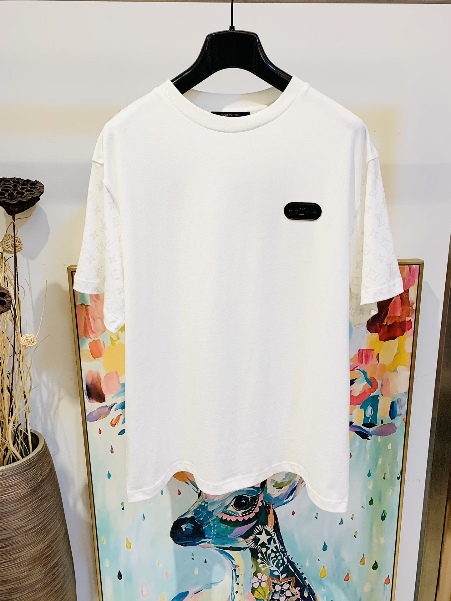 Louis Vuitton T-shirt