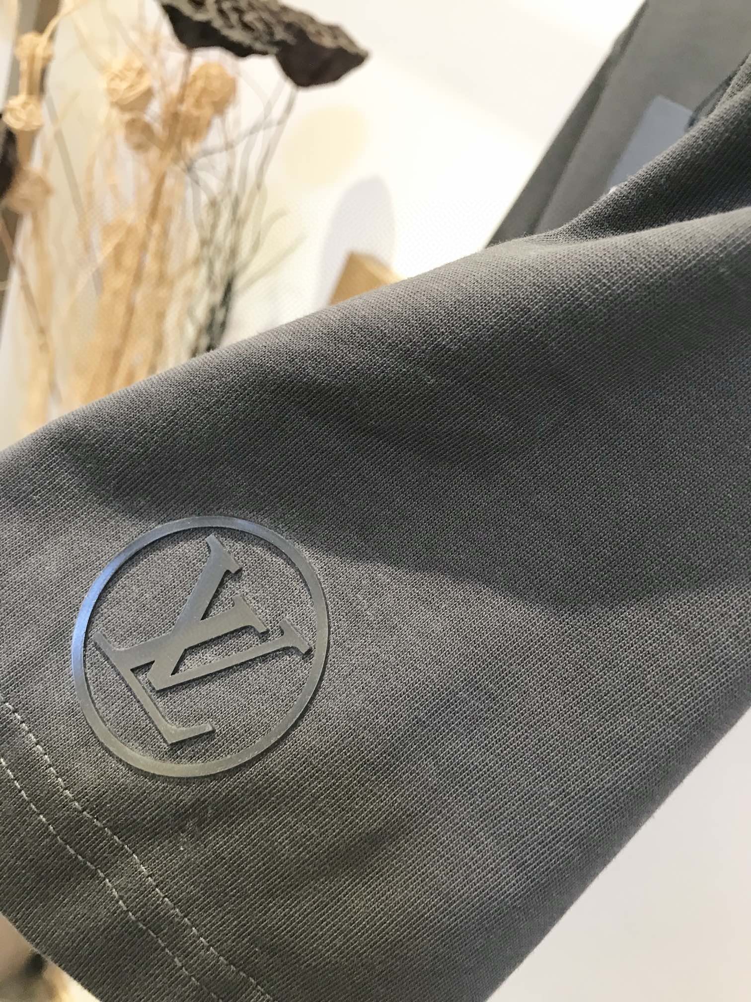 Louis Vuitton T-shirt