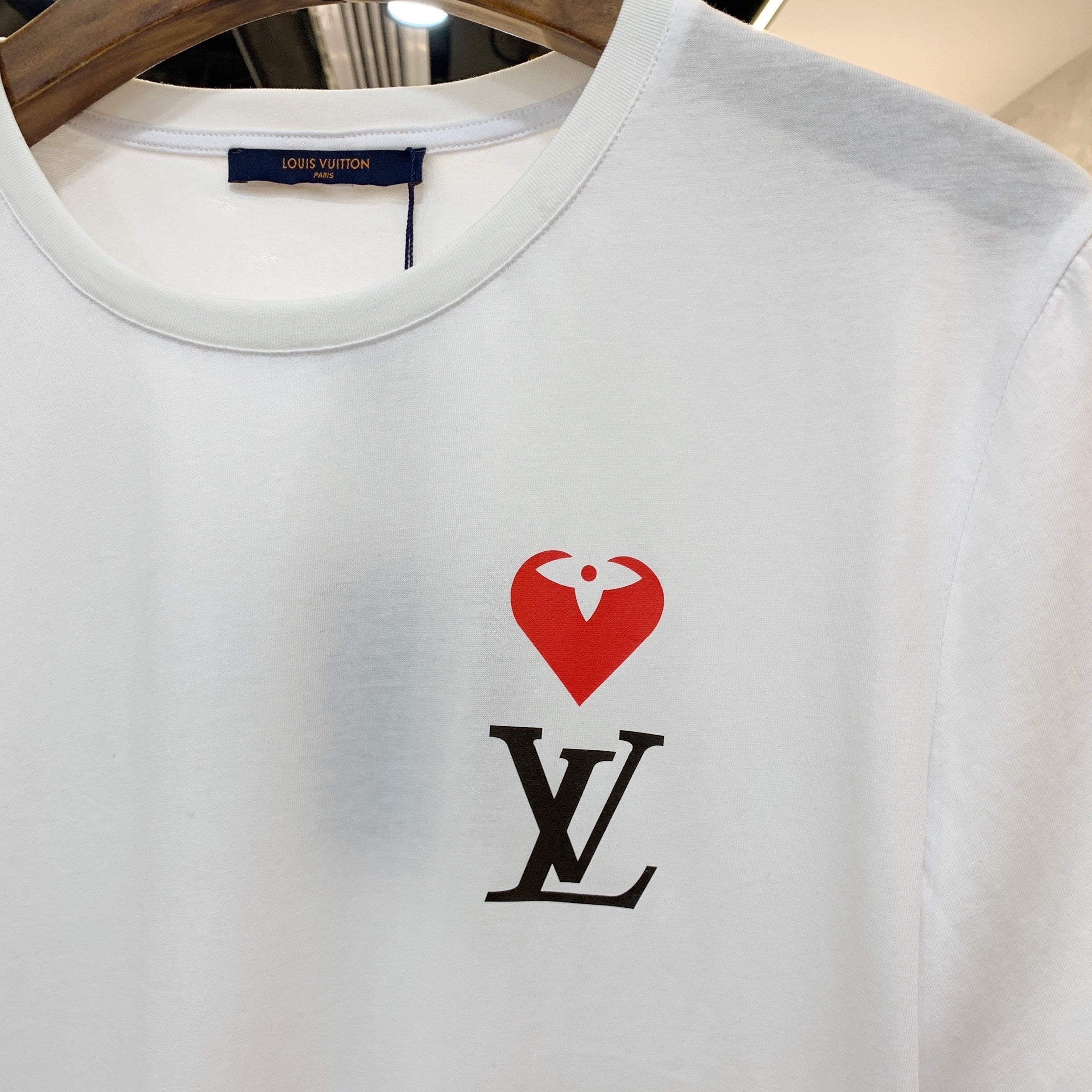 Louis Vuitton T-shirt