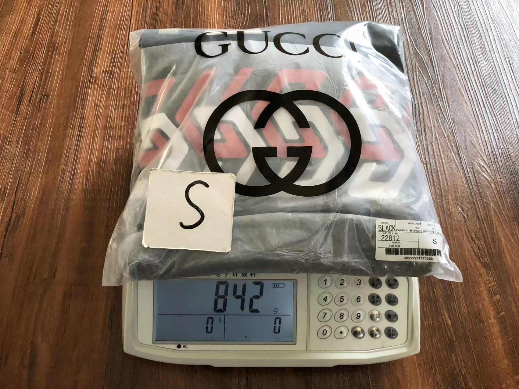 Gucci Hoodie