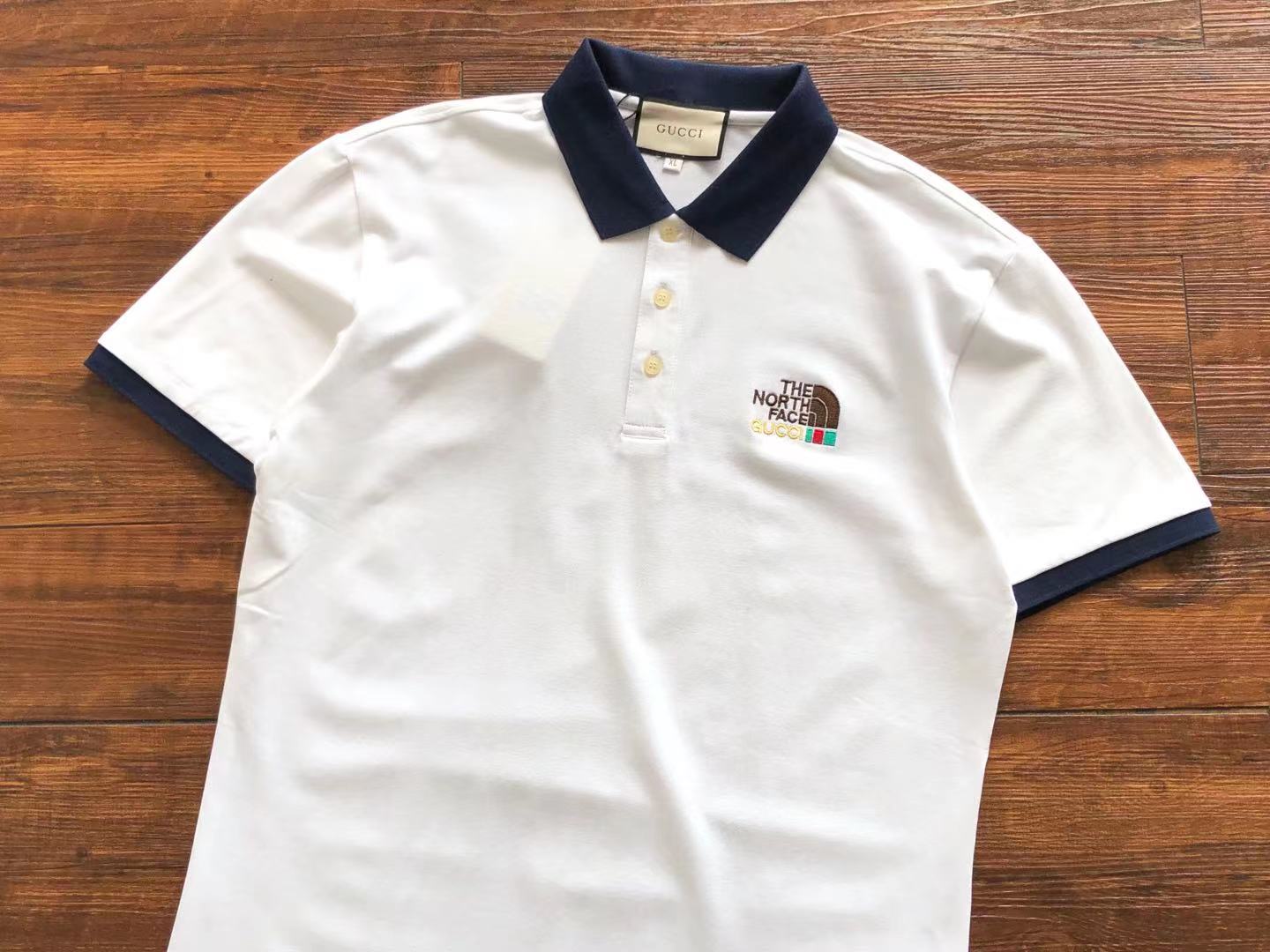 Gucci x The North Face Shirt