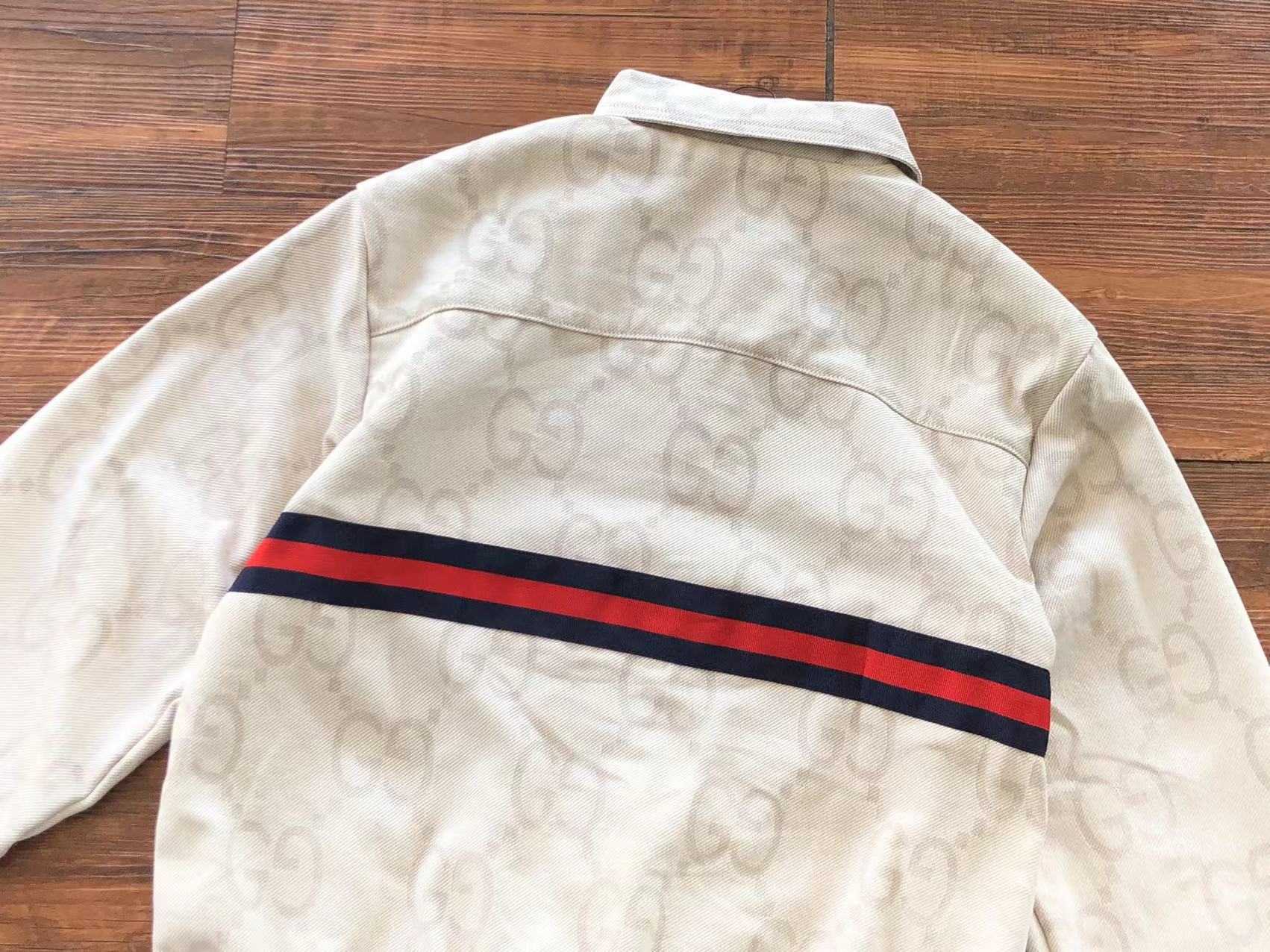 Gucci Jacket