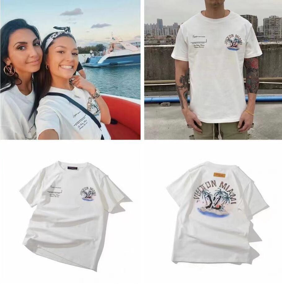 Louis Vuitton T-shirt