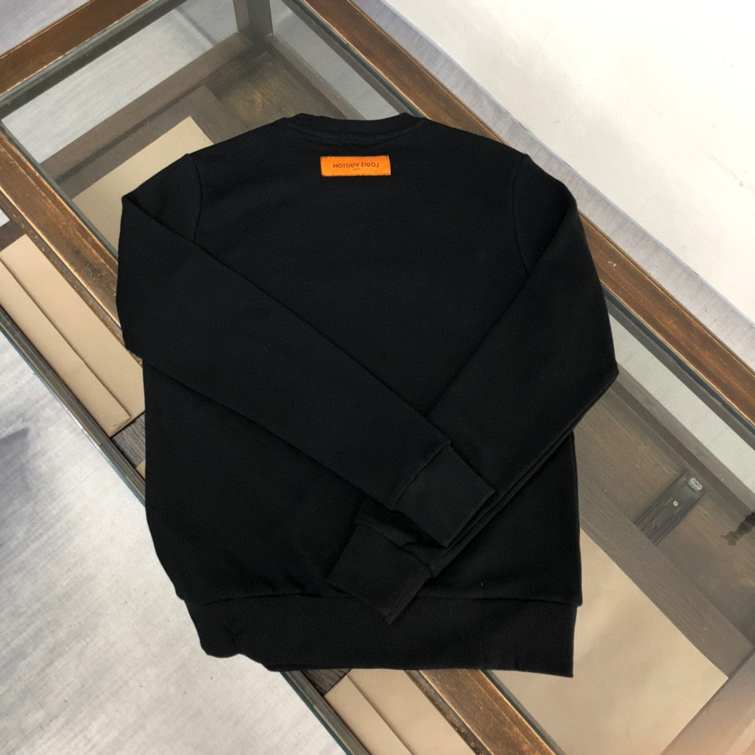 Louis Vuitton Sweatshirt
