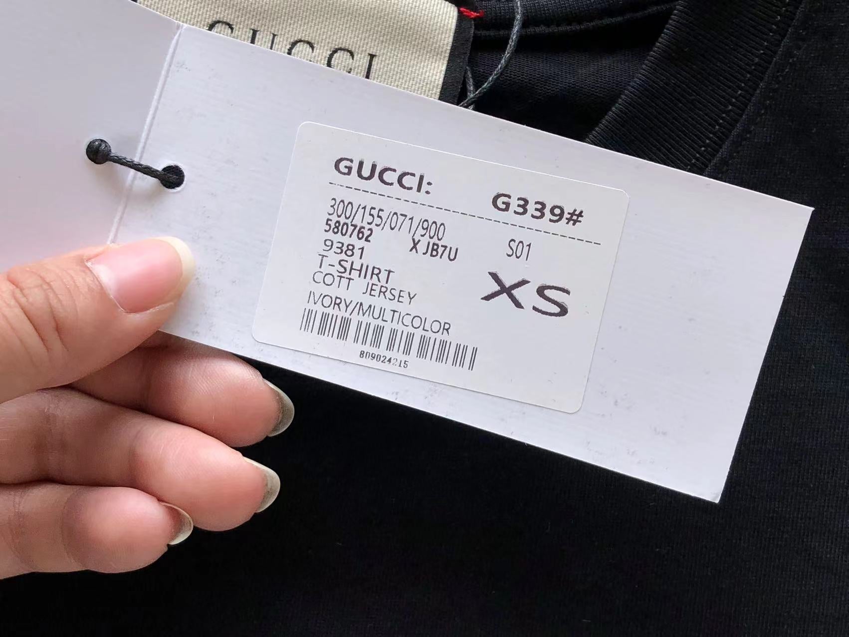 Gucci T-shirt
