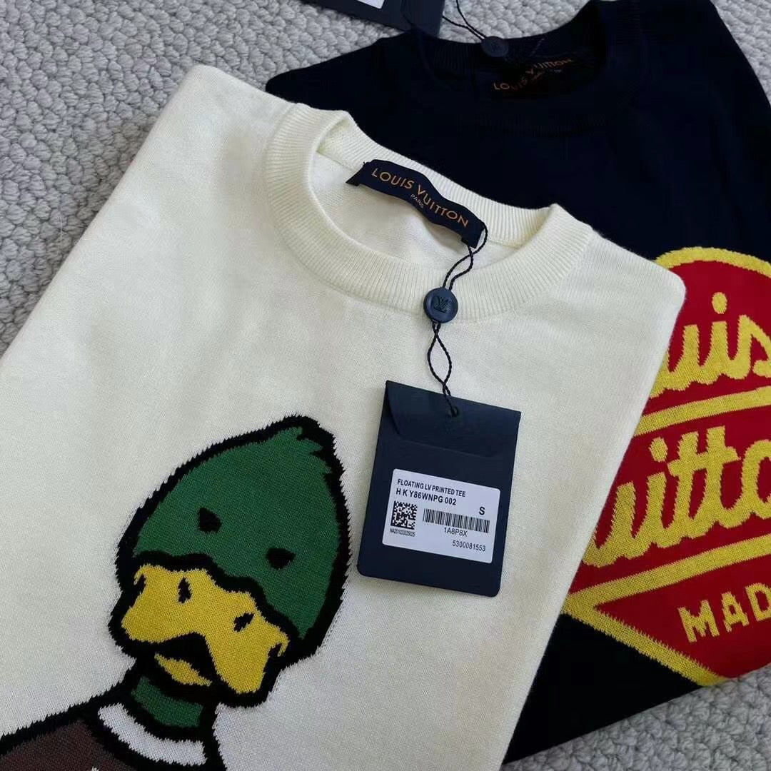 Louis Vuitton T-shirt