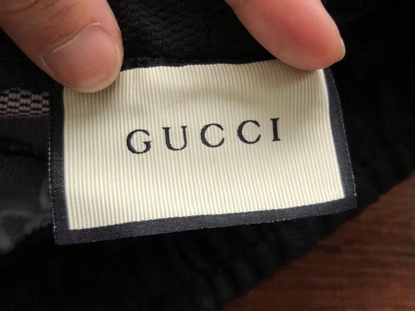 Gucci Sweatpants