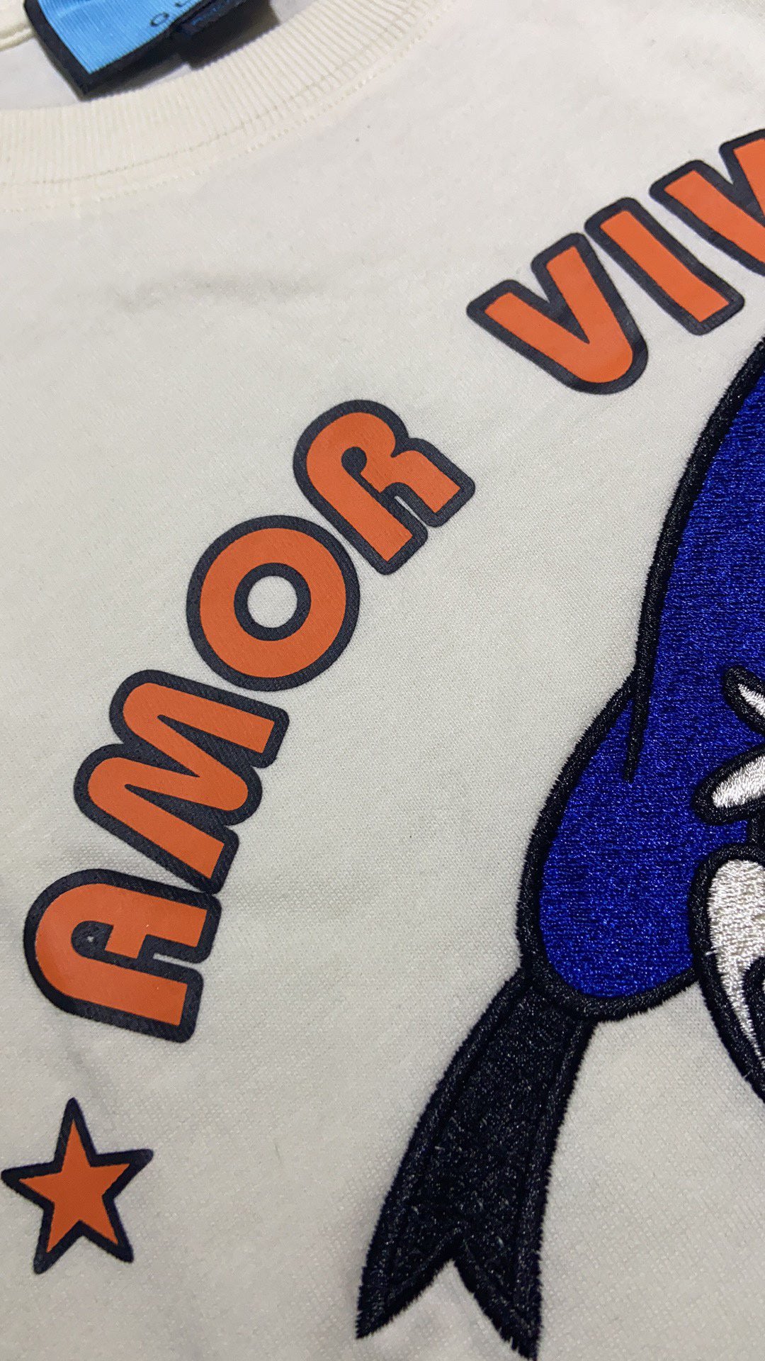 Gucci x Disney T-shirt