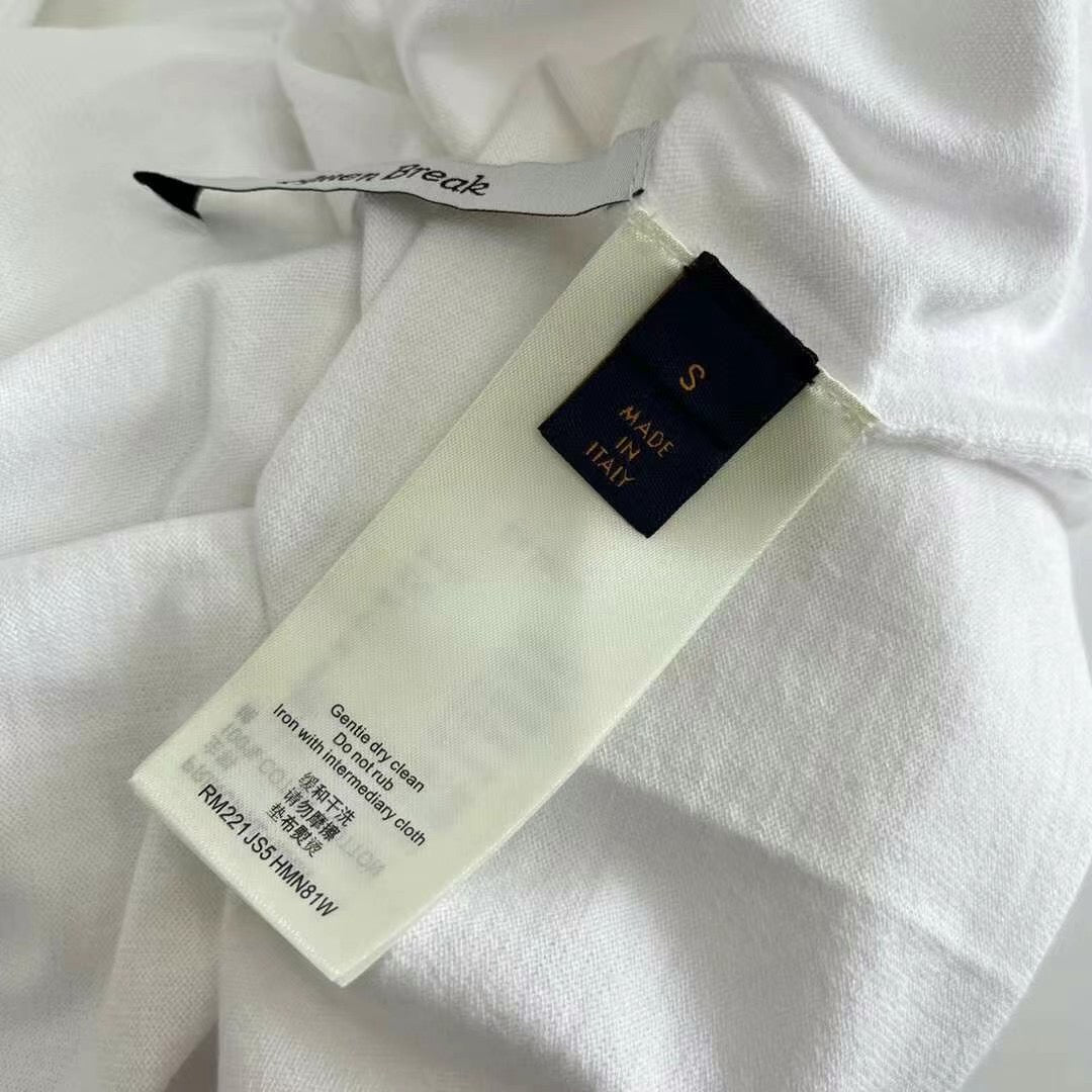 Louis Vuitton T-shirt