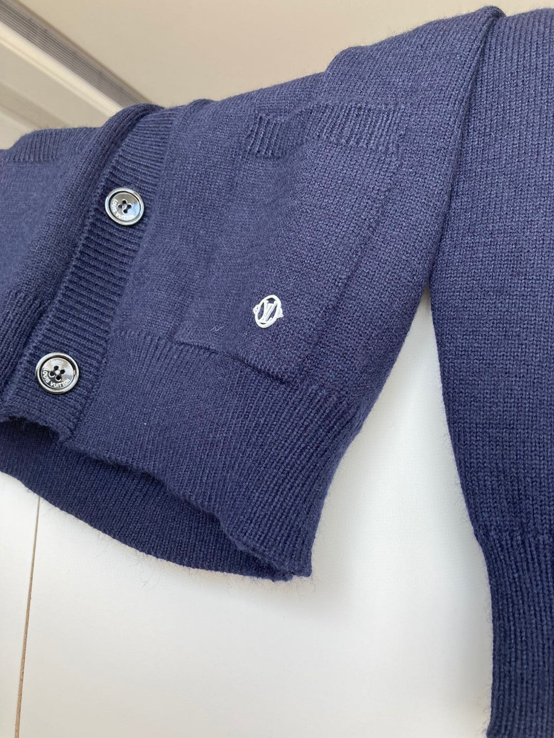 Louis Vuitton Cardigan
