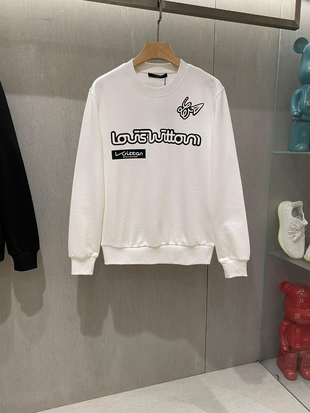 Louis Vuitton Sweatshirt