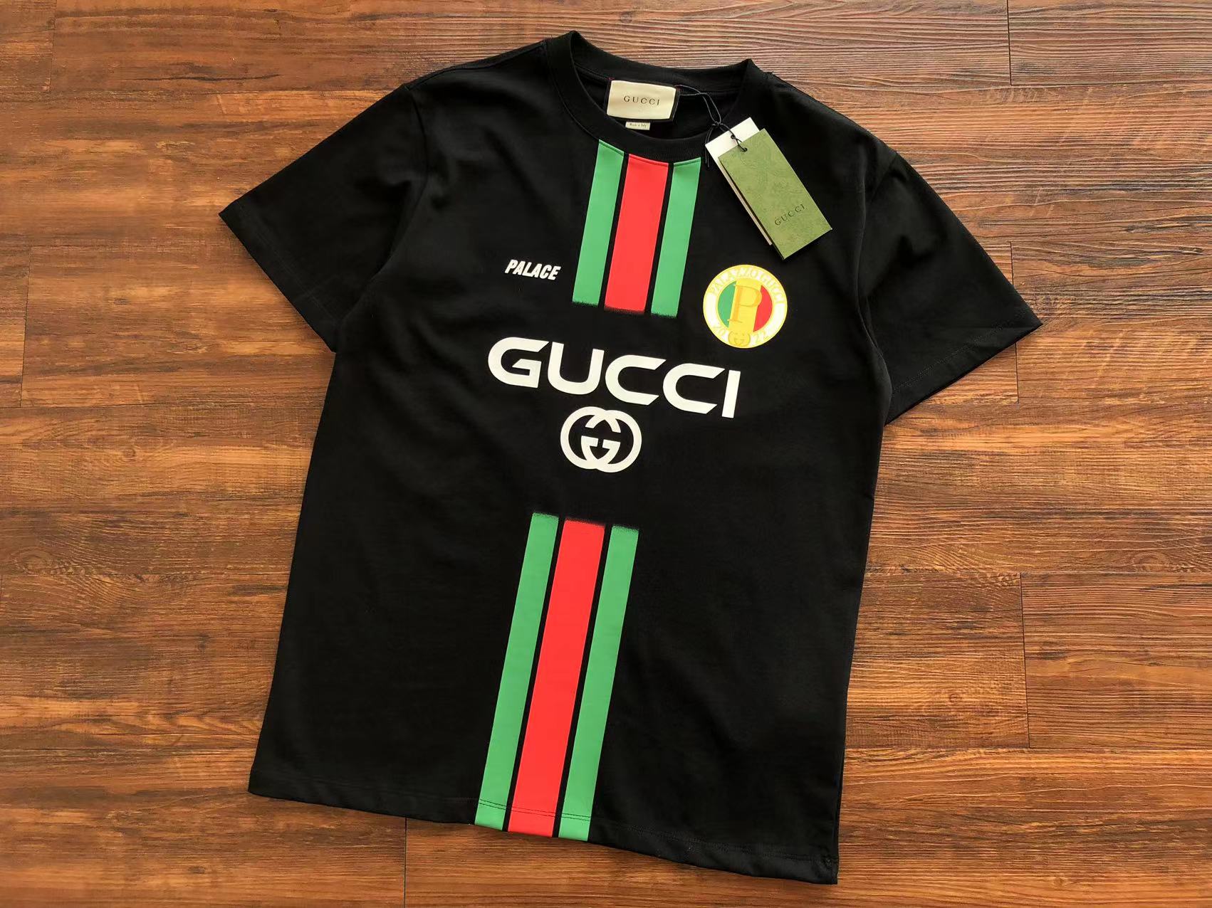Gucci x Palace T-shirt