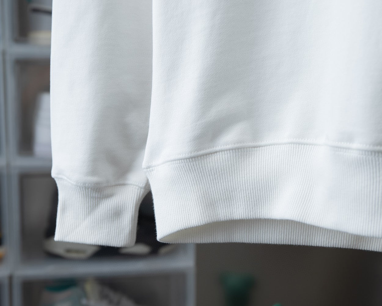 Louis Vuitton Sweatshirt