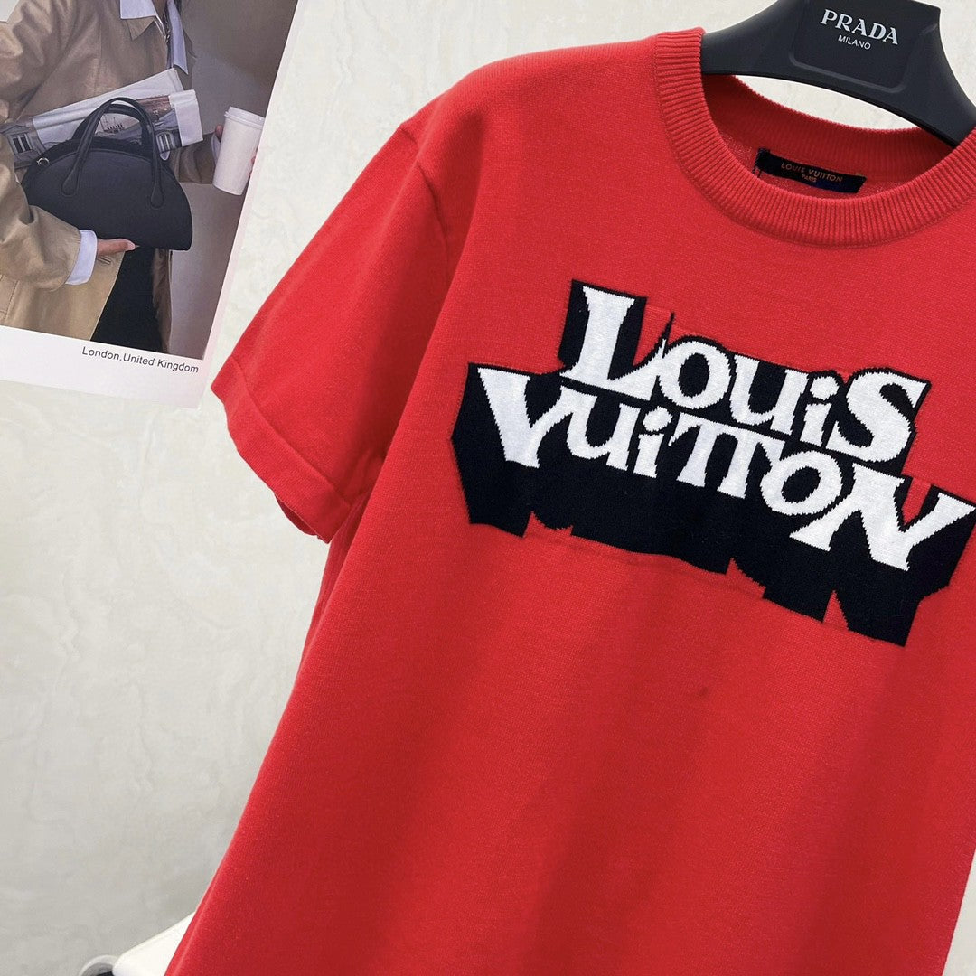 Louis Vuitton T-shirt