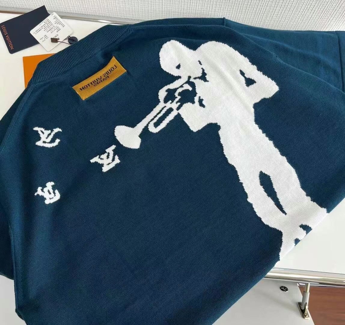 Louis Vuitton T-shirt