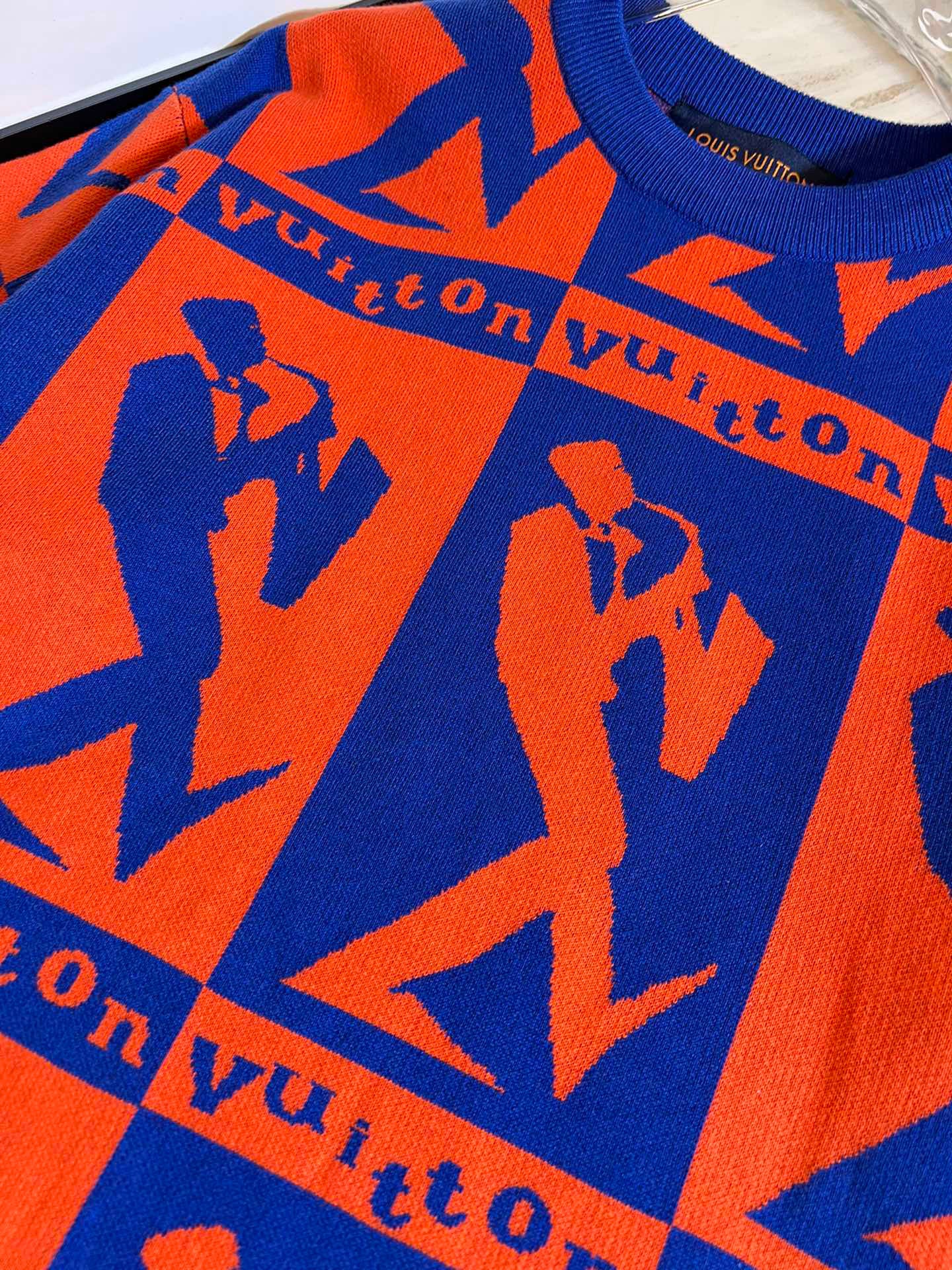 Louis Vuitton T-shirt