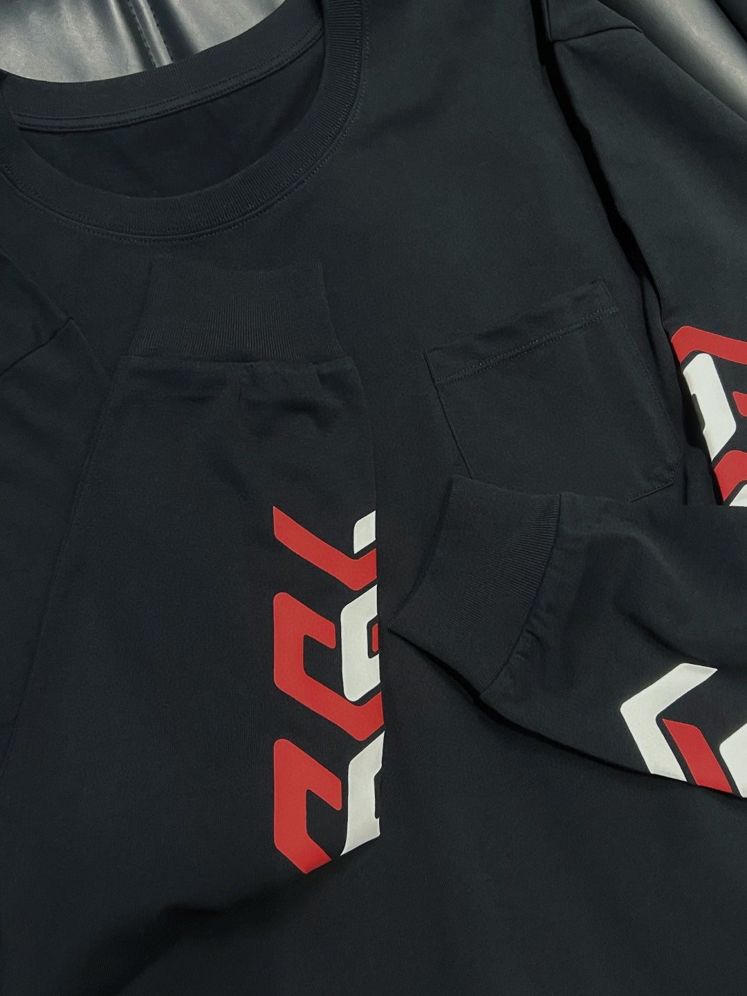 Gucci Long Sleeve Shirt