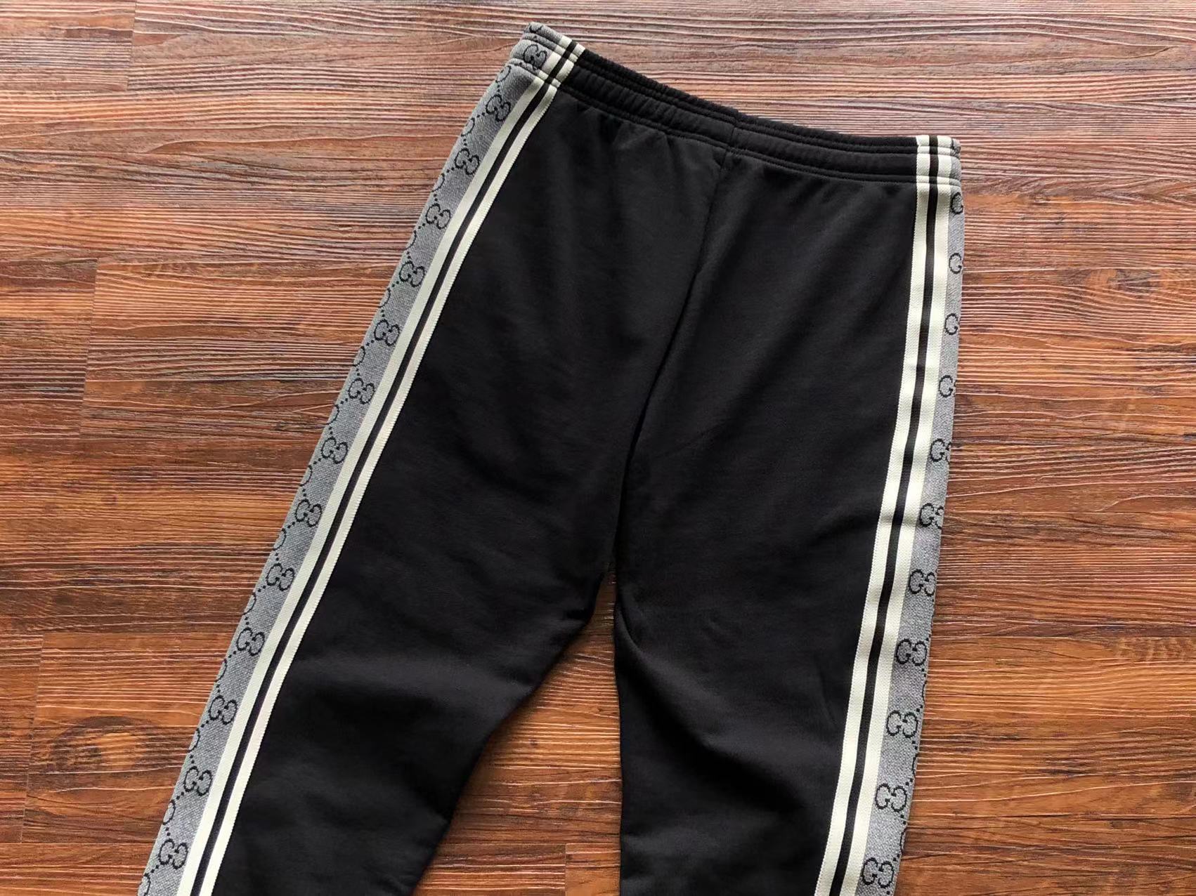 Gucci Jacket + Pants Set