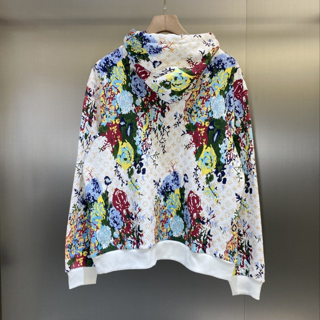 Louis Vuitton Hoodie